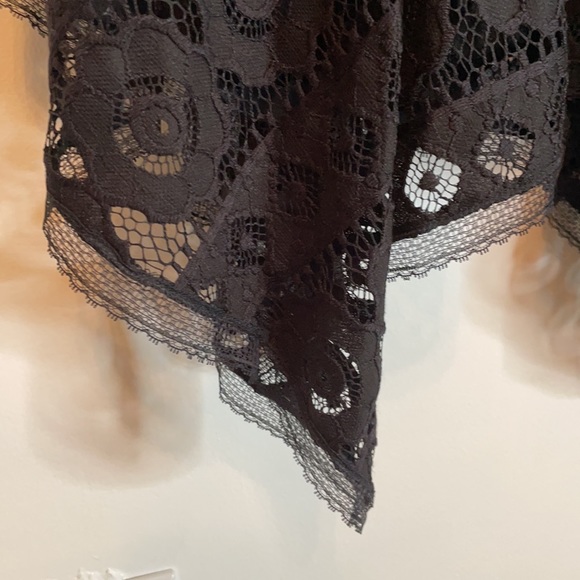 Free People Just like Honey draped lace dress - Picture 5 of 16